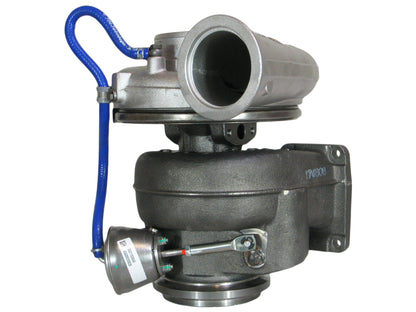 K31 Turbo Truck Detroit Diesel Serie 60 LMY98 12.7L Motor 23524103 172253