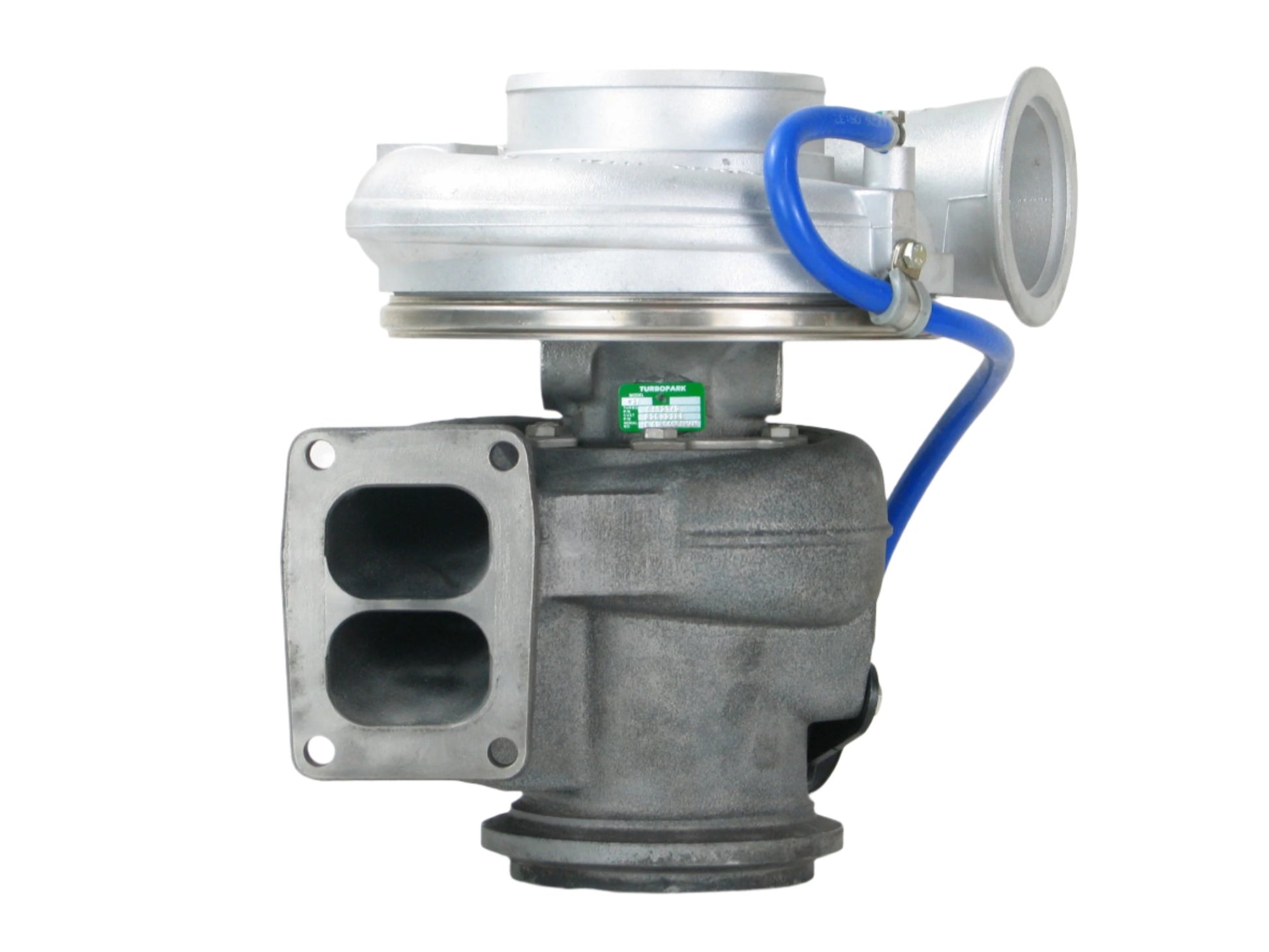 DDC Detroit Diesel Series 60 Engine 12.7L 172743 K31 Turbocharger - TurboTurbos