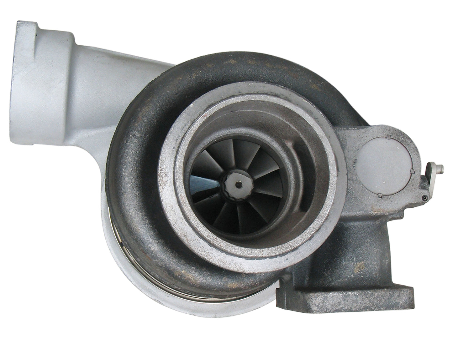 S410G Turbo Caterpillar Truck 3406C 3406E Engine 174260