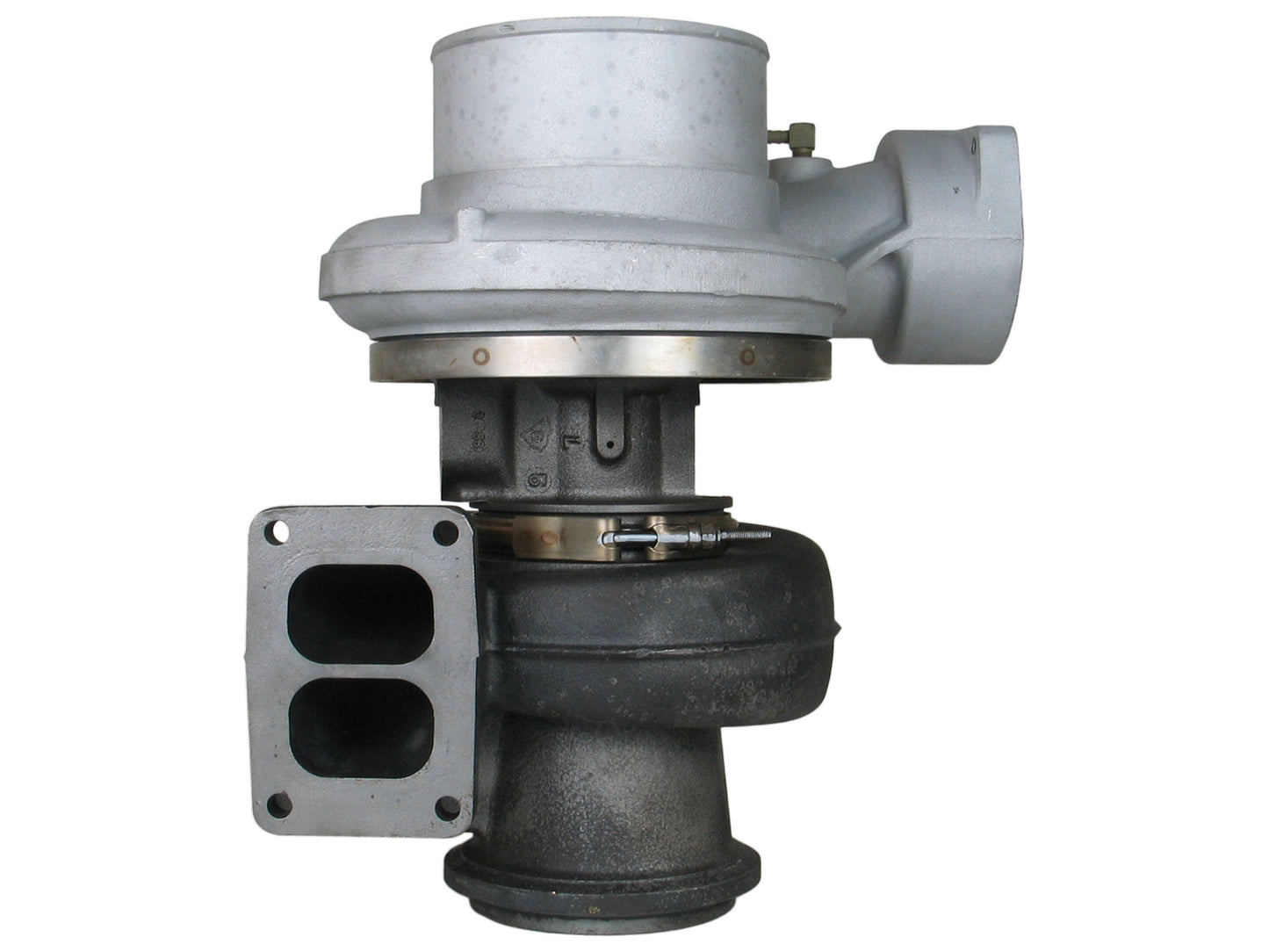 S410G Turbo Caterpillar Truck 3406C 3406E Engine 174260