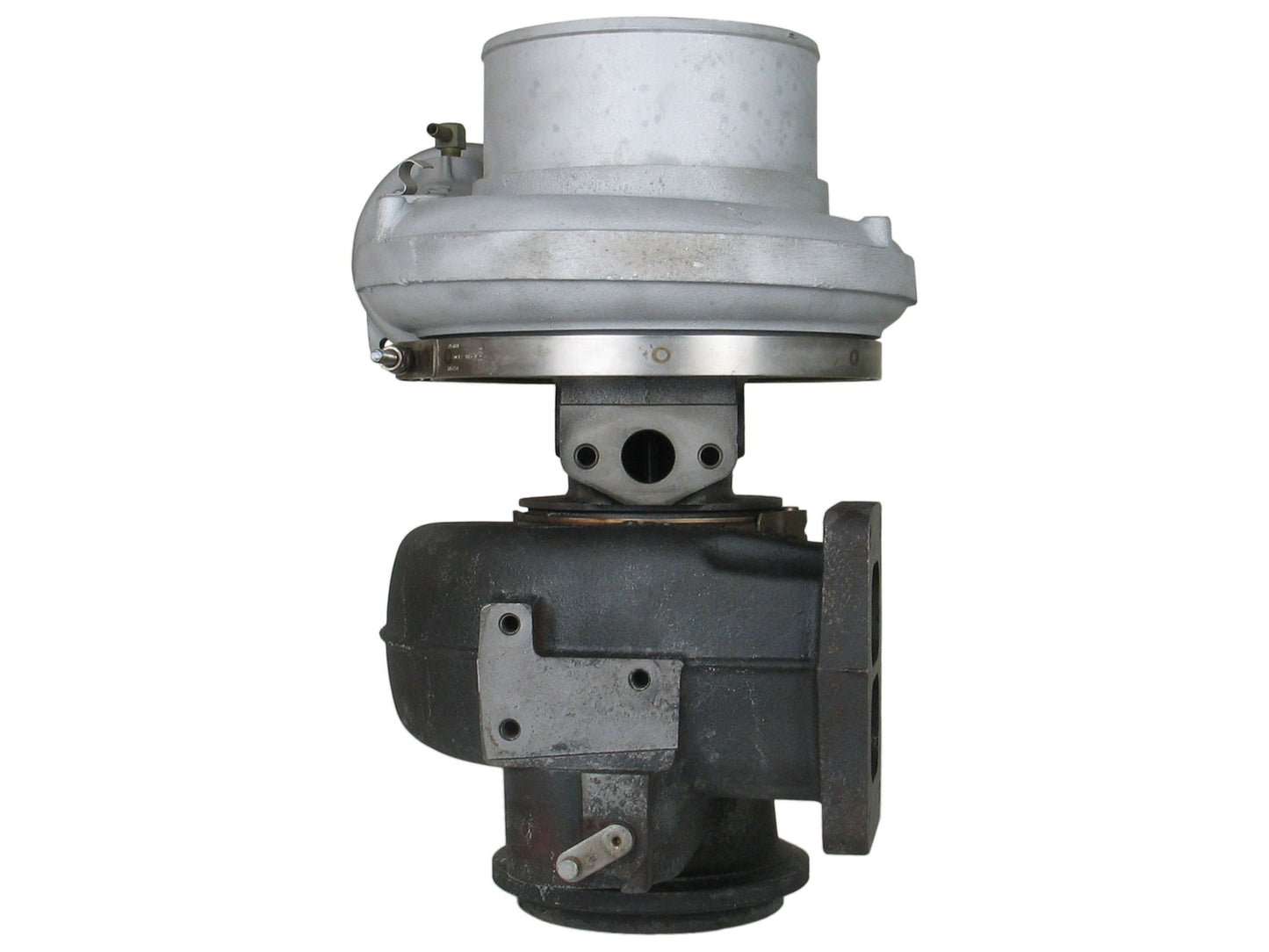 S410G Turbo Caterpillar Truck 3406C 3406E Engine 174260