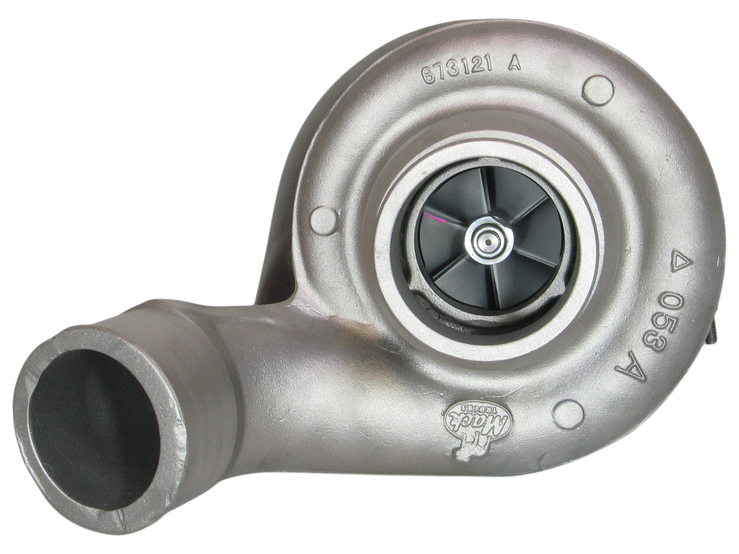 S400 Turbo Mack 174828 – TurboTurbos