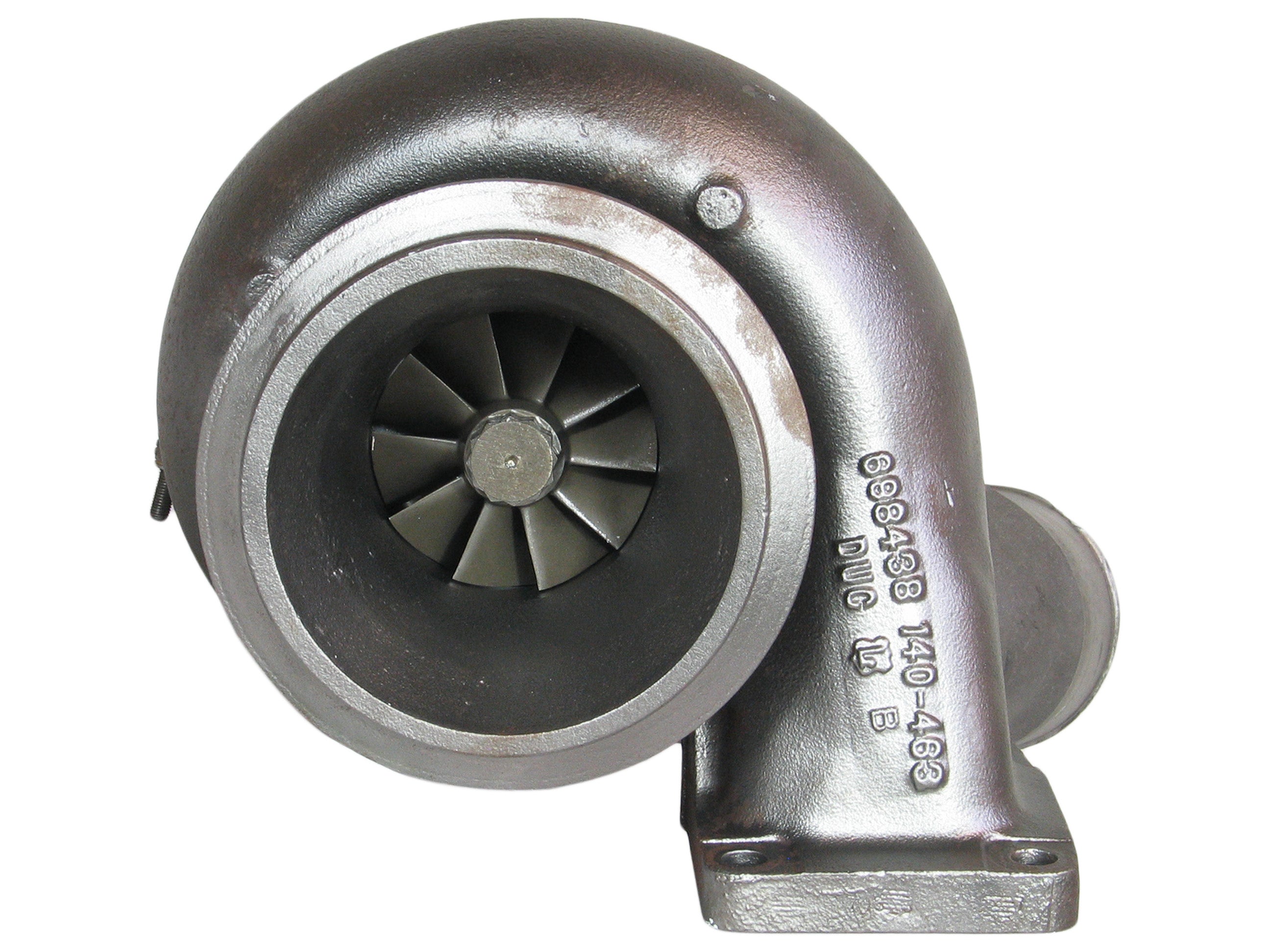S400 Turbo Mack 174828 – TurboTurbos