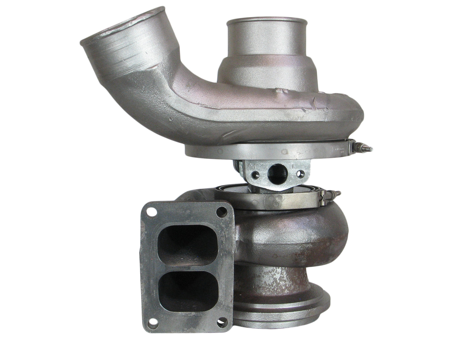 S400 Turbo Mack Truck E7 427 460 Vision Diesel Engine 12.7L 171206 474828 174828