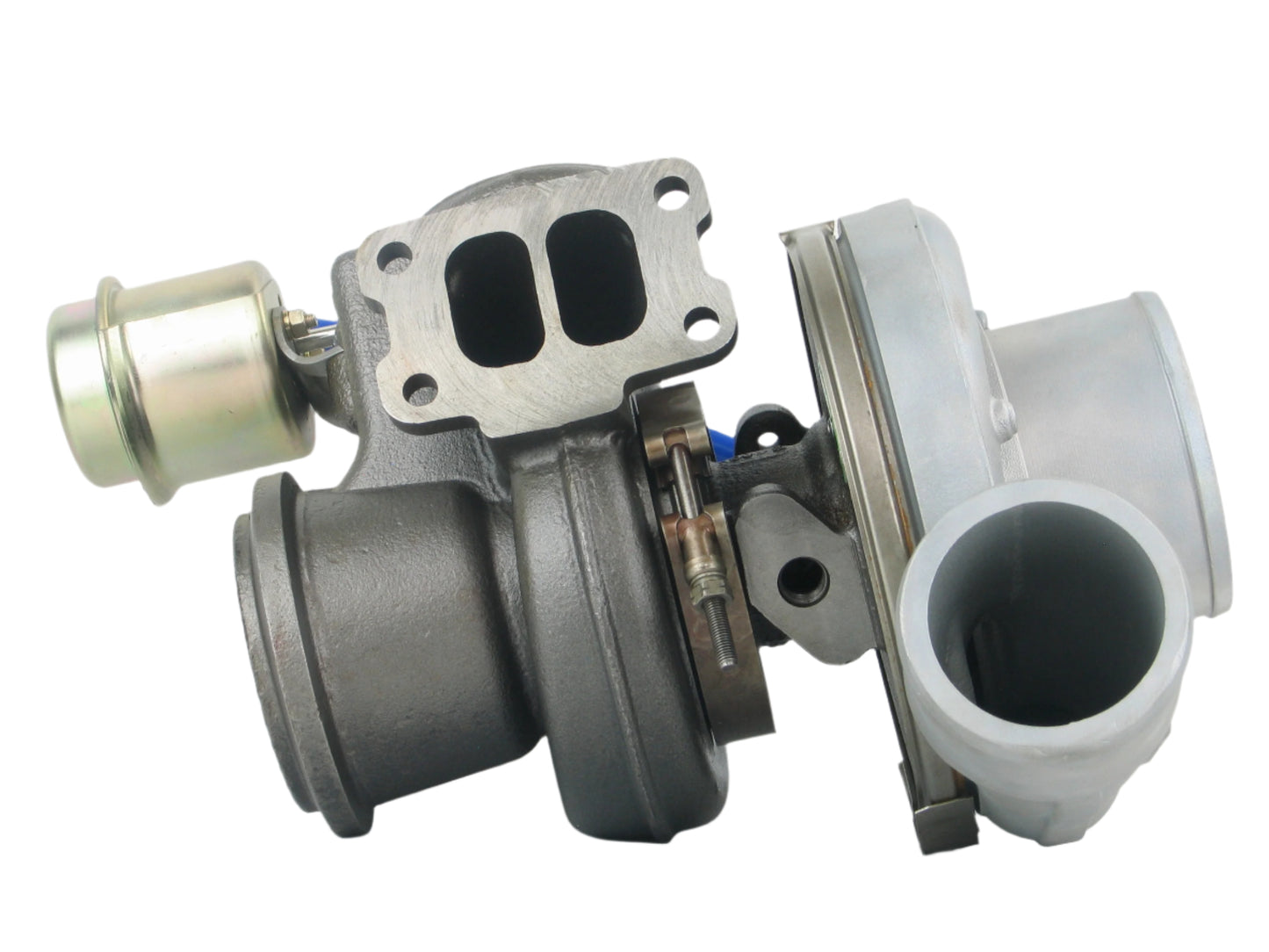 B2G Turbo CAT Excavator 324D 325D 329D M325D Grader 120K C7 250-7696 175273