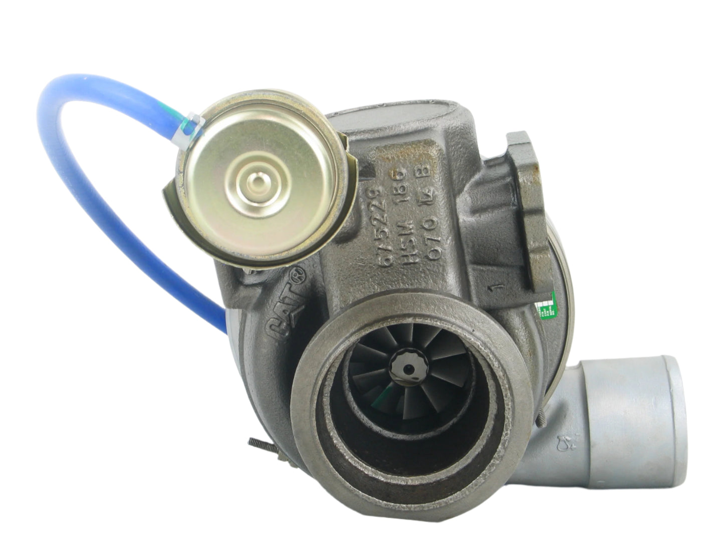 B2G Turbo CAT Excavator 324D 325D 329D M325D Grader 120K C7 250-7696 175273