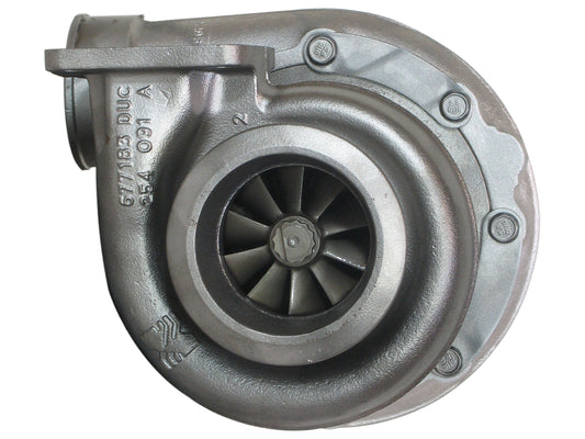 S300 Turbo John Deere Agricultural Tractor 6081H 8.1L Diesel Engine 177272