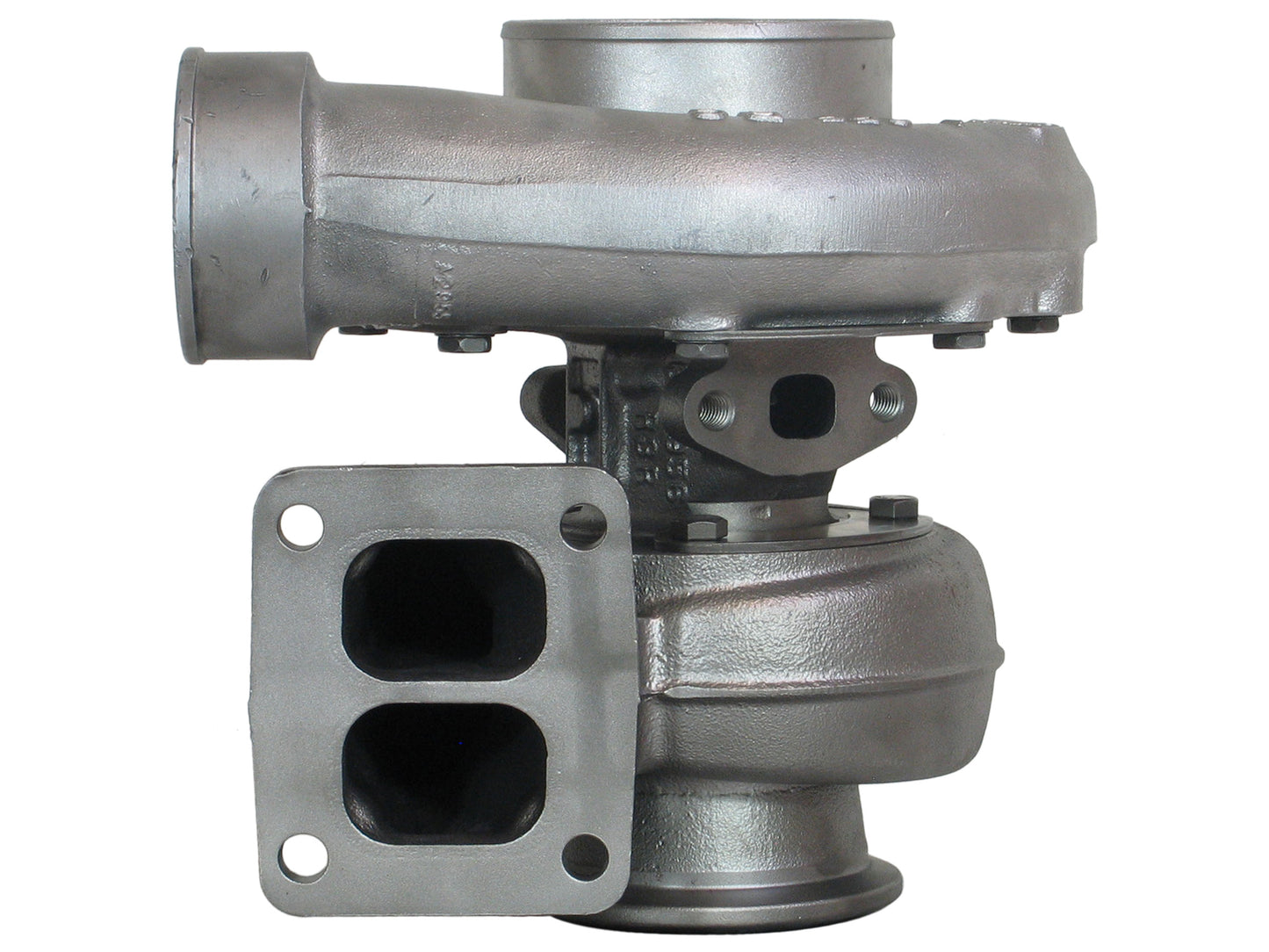 S300 Turbo John Deere Agricultural Tractor 6081H 8.1L Diesel Engine 177272