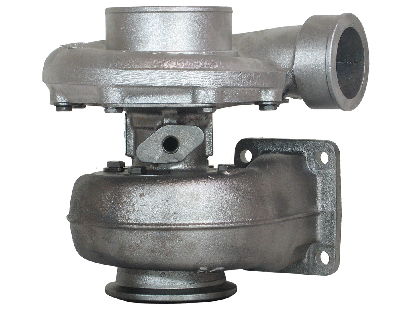 S300 Turbo John Deere Agricultural Tractor 6081H 8.1L Diesel Engine 177272