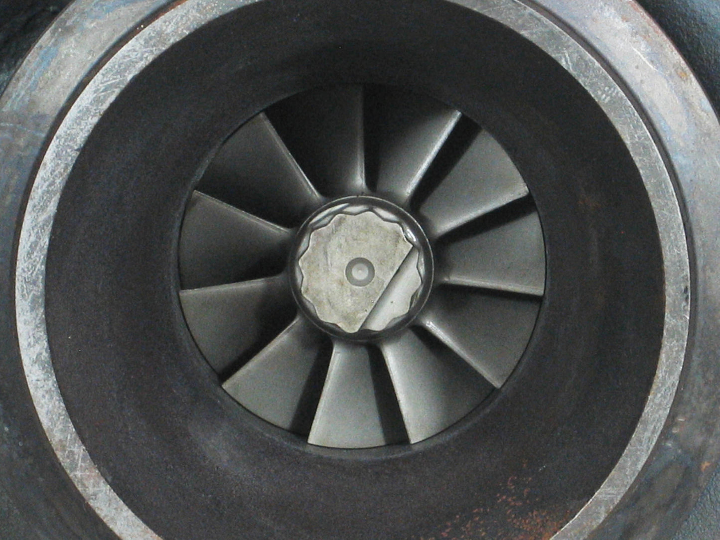 S430V097 Turbocharger Mack Truck AC410 Diesel Engine 12.0L 175469 177594 Turbo