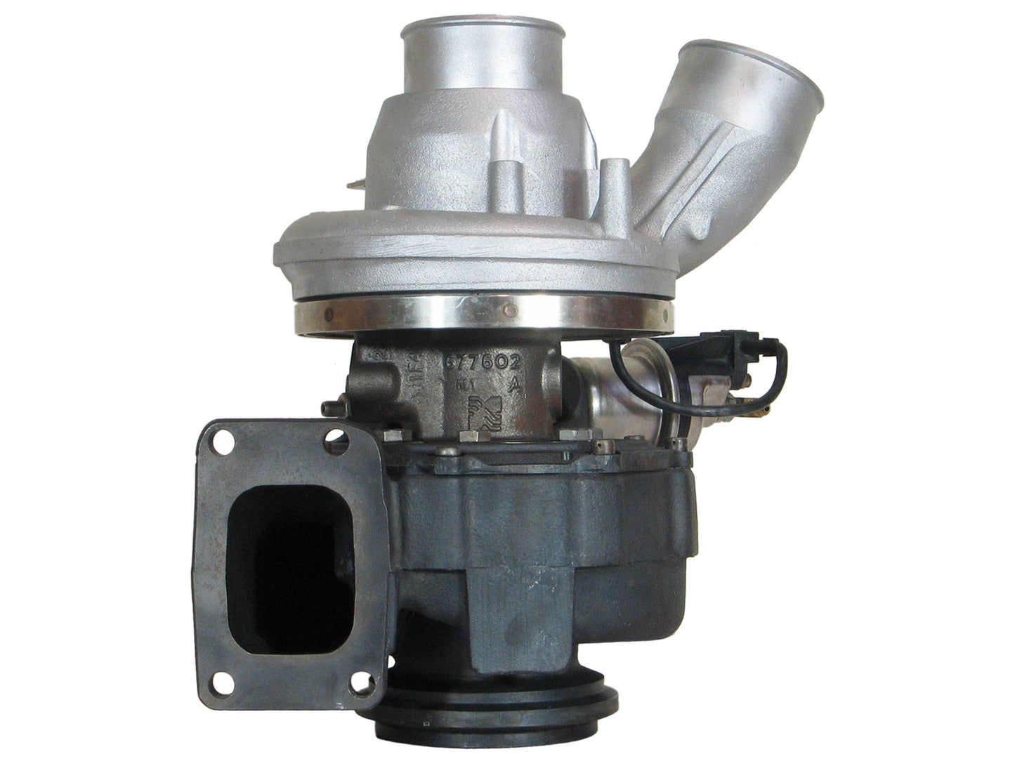 S430V097 Turbocharger Mack Truck AC410 Diesel Engine 12.0L 175469 177594 Turbo