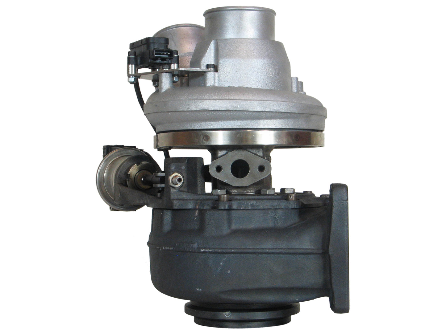 S430V097 Turbocharger Mack Truck AC410 Diesel Engine 12.0L 175469 177594 Turbo