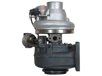 S430V097 Turbocharger Mack Truck AC410 Diesel Engine 12.0L 175469 177594 Turbo