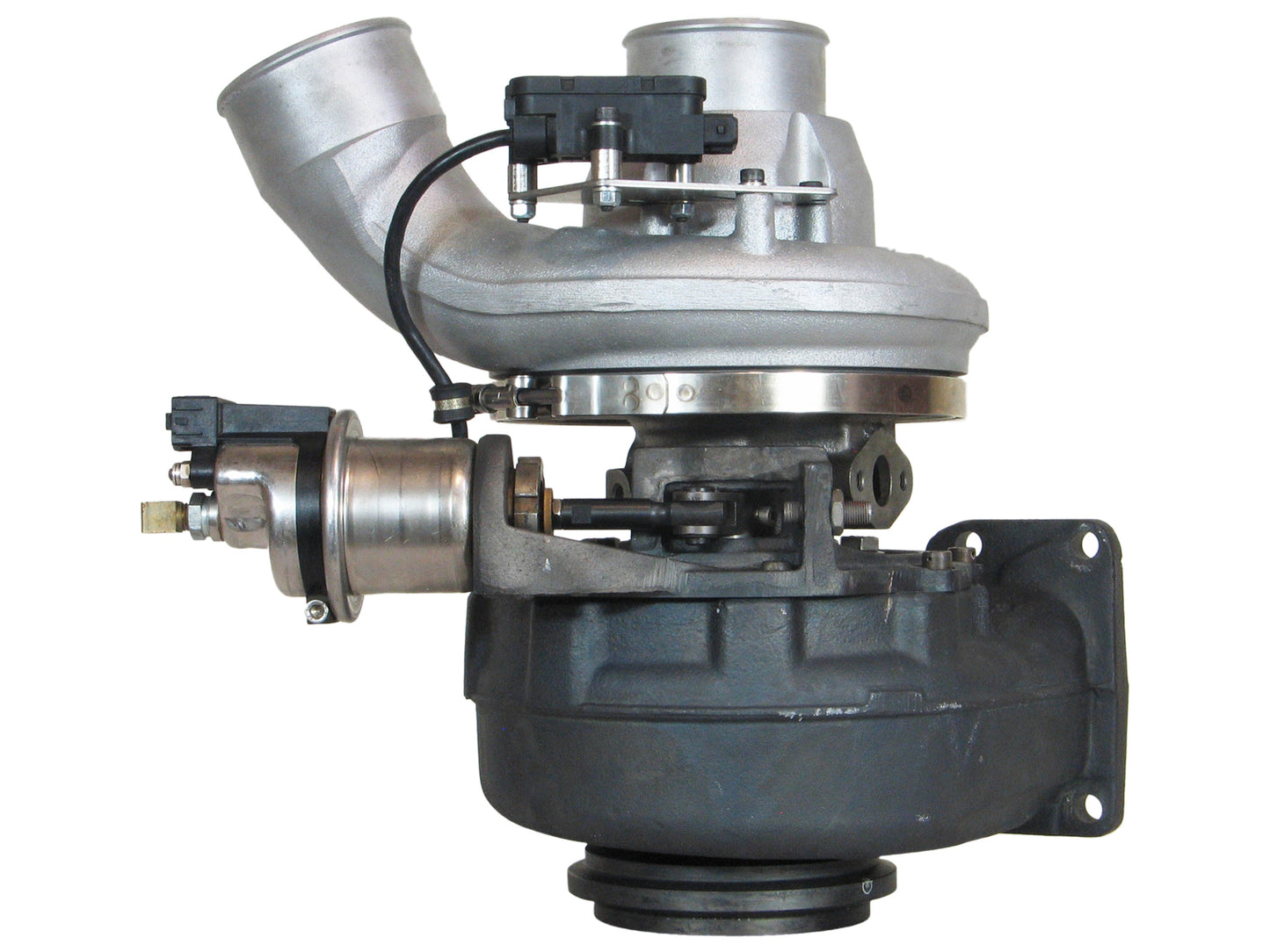 S430V097 Turbocharger Mack Truck AC410 Diesel Engine 12.0L 175469 177594 Turbo