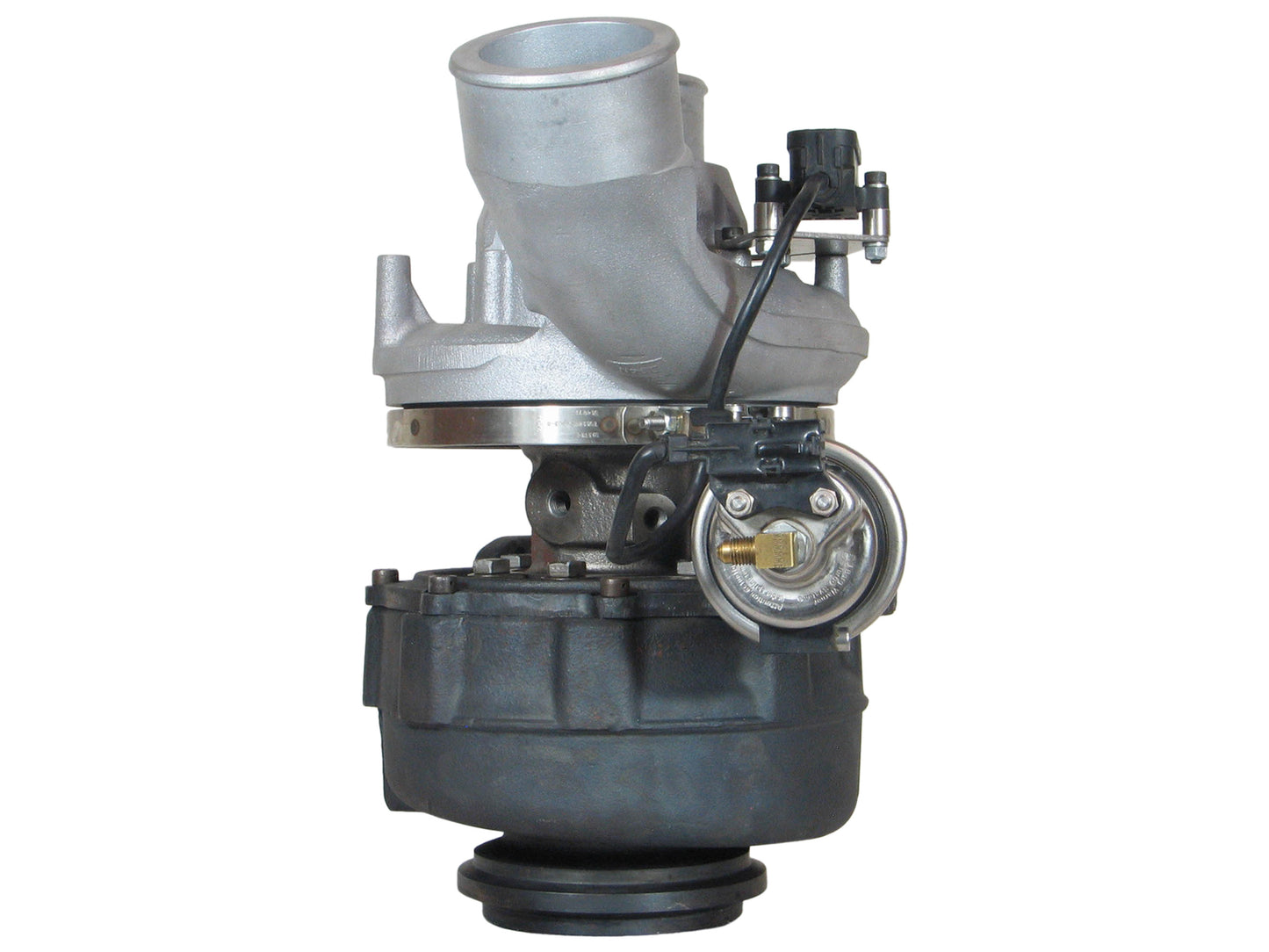 S430V097 Turbocharger Mack Truck AC410 Diesel Engine 12.0L 175469 177594 Turbo