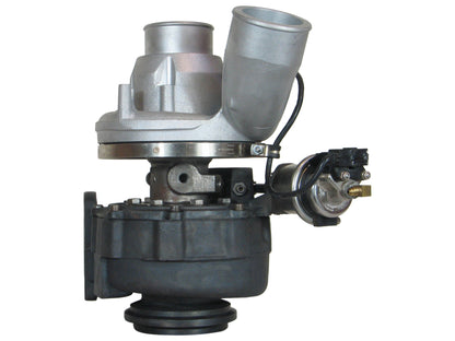 S430V097 Turbocharger Mack Truck AC410 Diesel Engine 12.0L 175469 177594 Turbo