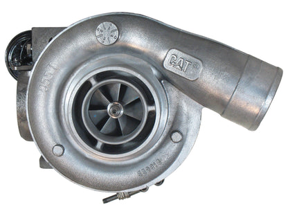 S300G Turbo Caterpillar Truck Military Vehicle C7 Diesel Engine 7.0L 178046