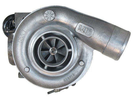 S300G Turbo Caterpillar Truck Military Vehicle C7 Diesel Engine 7.0L 178046