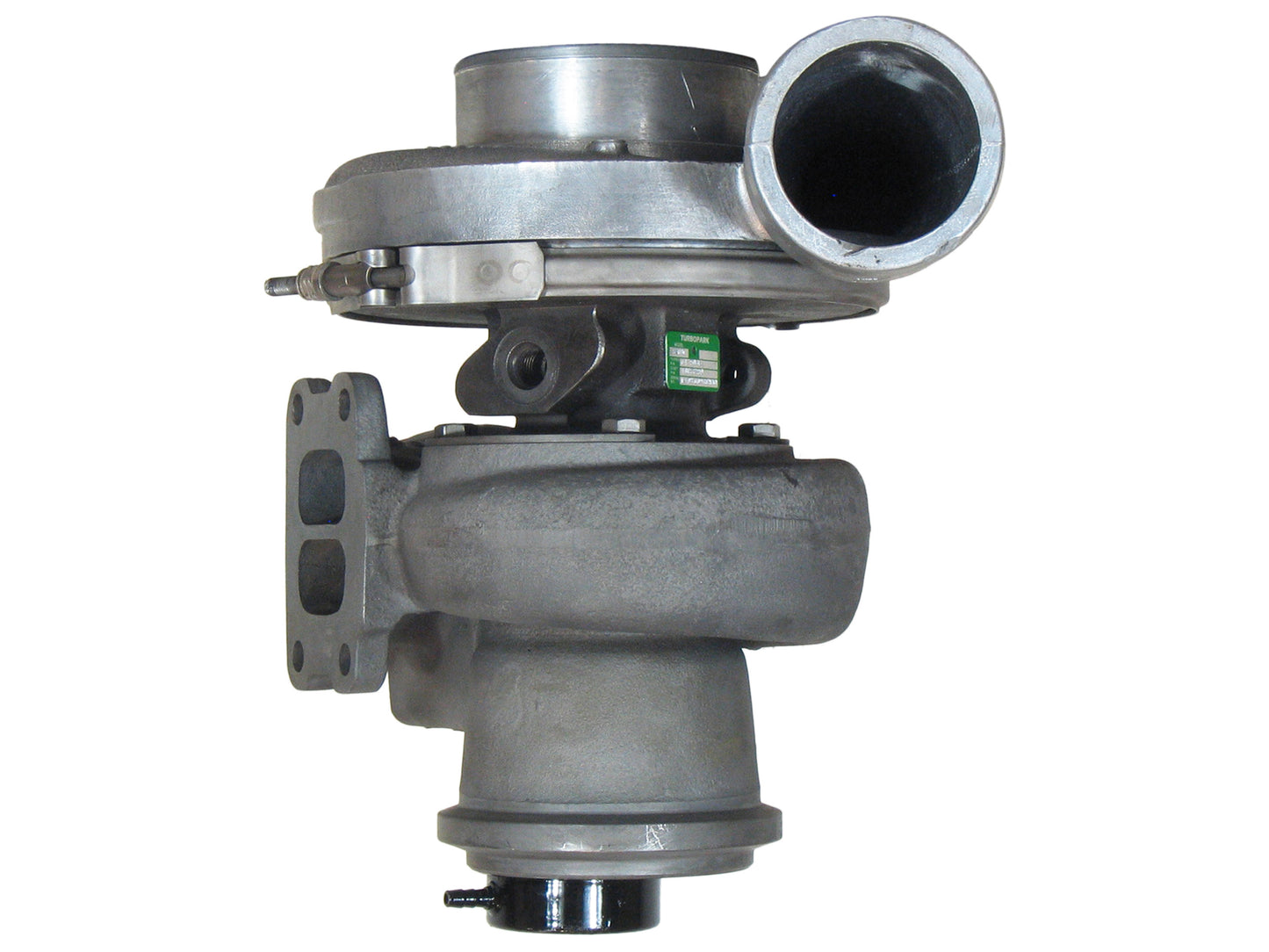 S300G Turbo Caterpillar Truck Military Vehicle C7 Diesel Engine 7.0L 178046