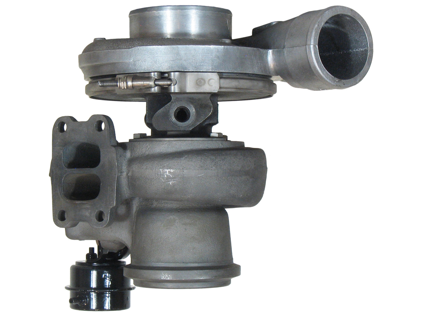 S300G Turbo Caterpillar Truck Military Vehicle C7 Diesel Engine 7.0L 178046