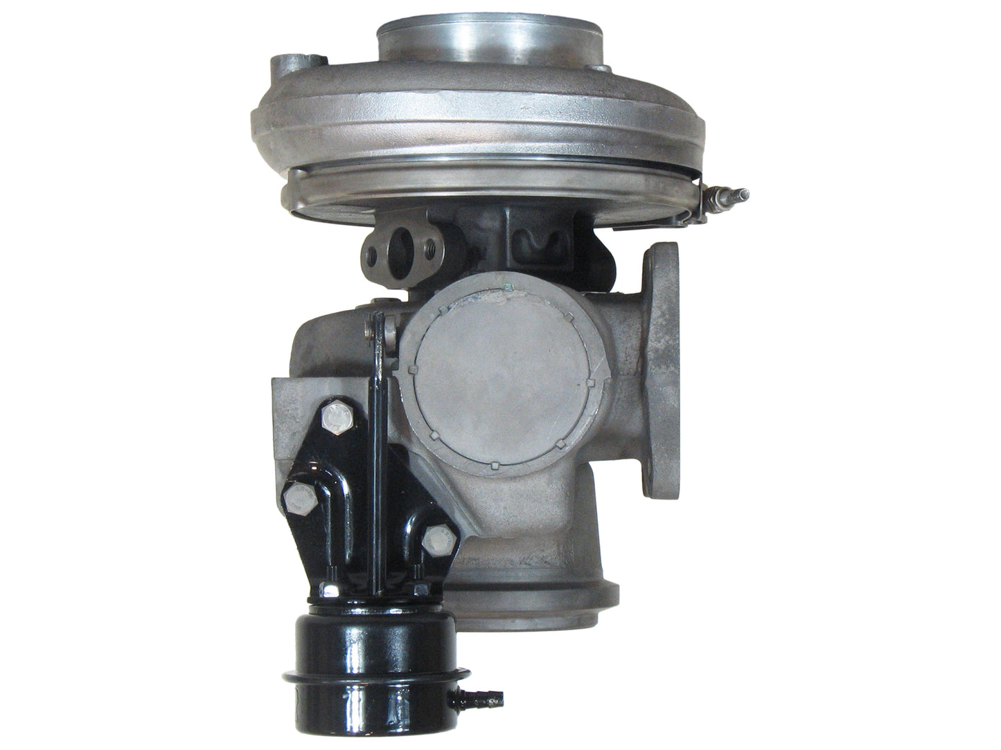 S300G Turbo Caterpillar Truck Military Vehicle C7 Diesel Engine 7.0L 178046