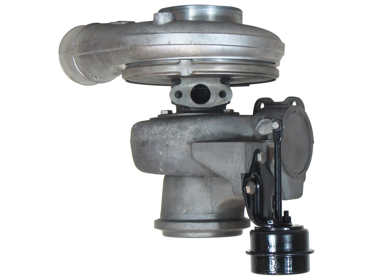 S300G Turbo Caterpillar Truck Military Vehicle C7 Diesel Engine 7.0L 178046