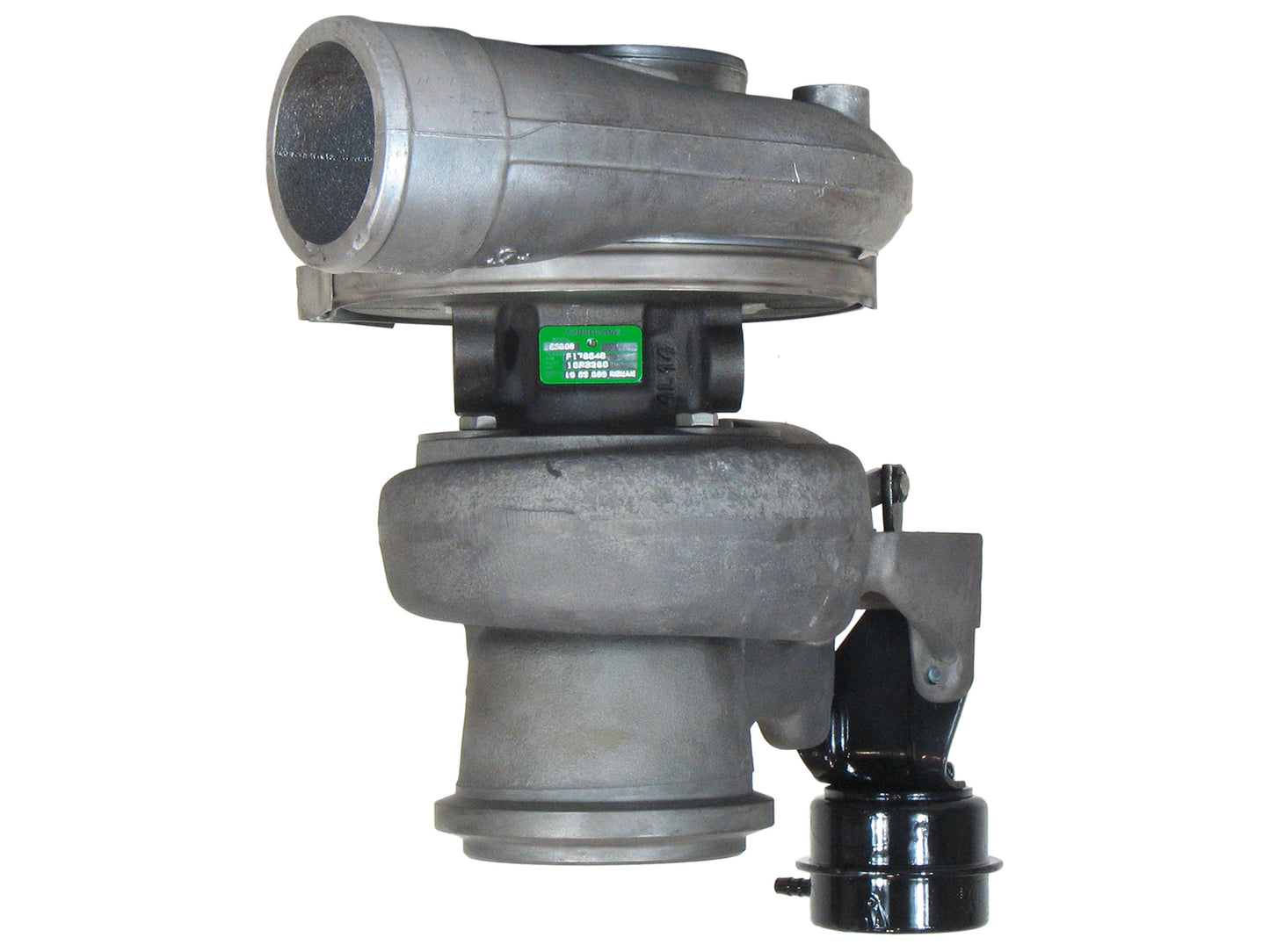 S300G Turbo Caterpillar Truck Military Vehicle C7 Diesel Engine 7.0L 178046