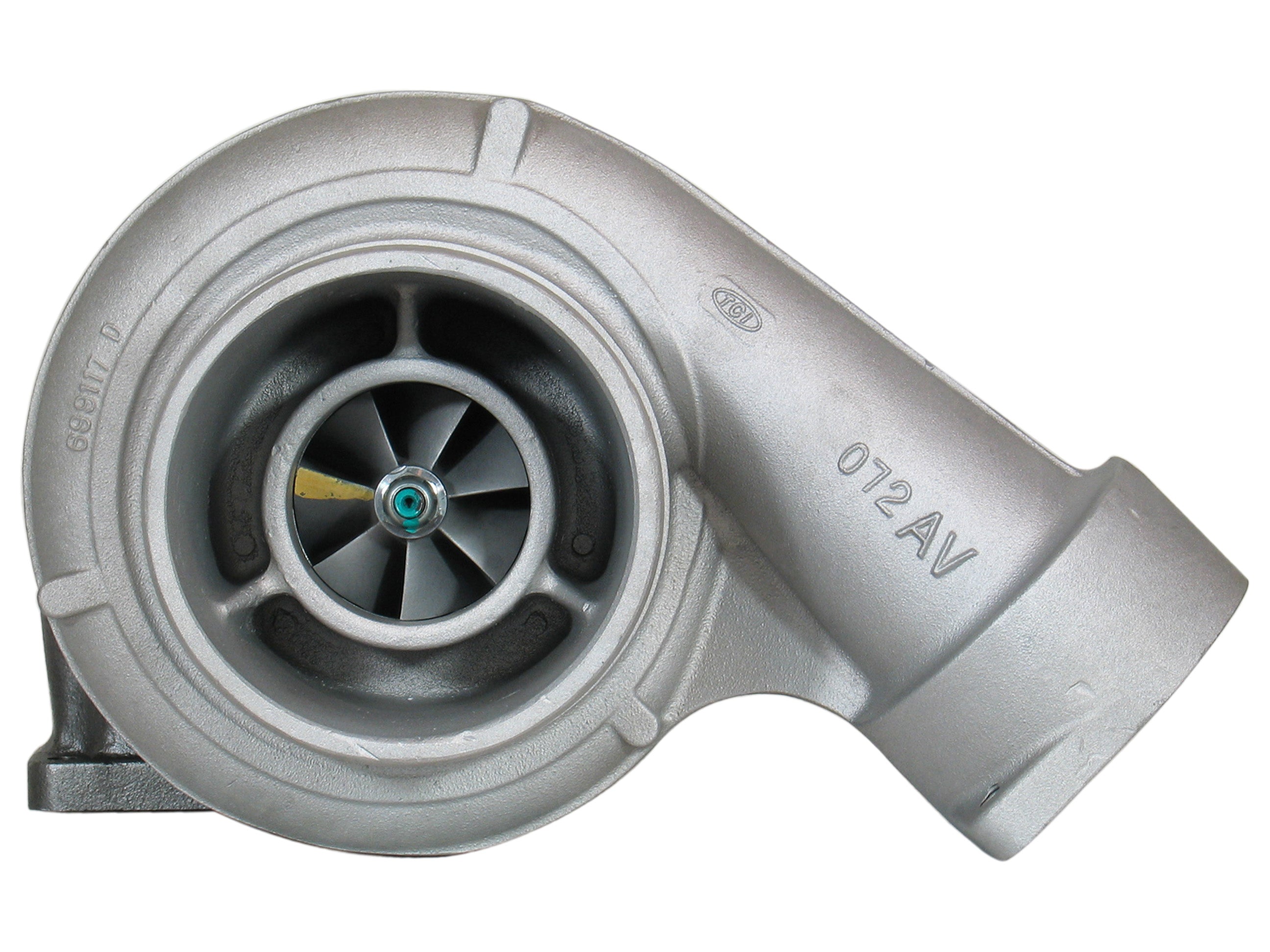 S4DS025 Turbo Caterpillar 199119 178063 – TurboTurbos