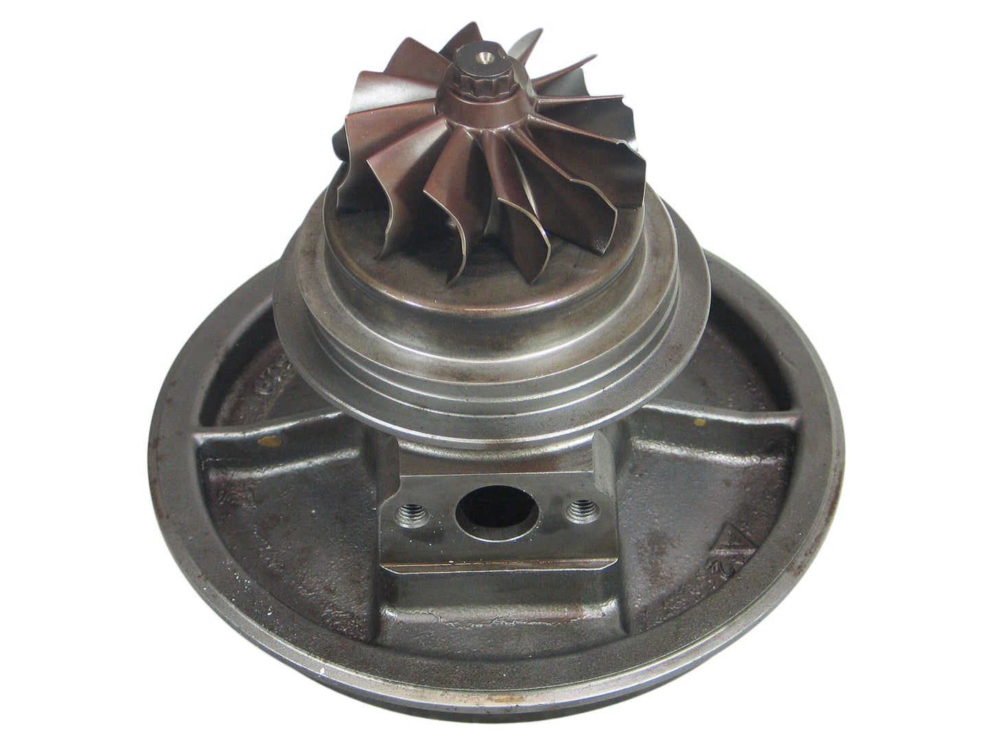 S4DW035 Turbo CHRA CAT Industrial Generator 3406 3406B 3406C SR4 167368 178156