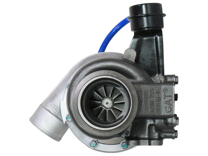 S300G Turbo Caterpillar Truck 793 HD 3126E 3516B 7.0L Diesel Engine 178468