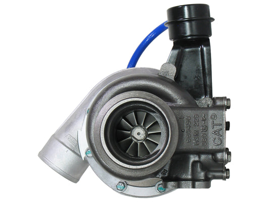 S300G Turbo Caterpillar Truck 793 HD 3126E 3516B 7.0L Diesel Engine 178468