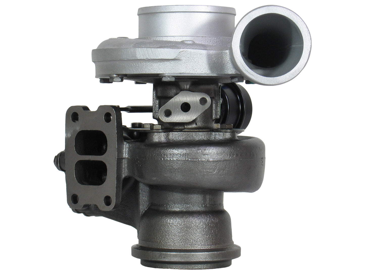 S300G Turbo Caterpillar Truck 793 HD 3126E 3516B 7.0L Diesel Engine 178468