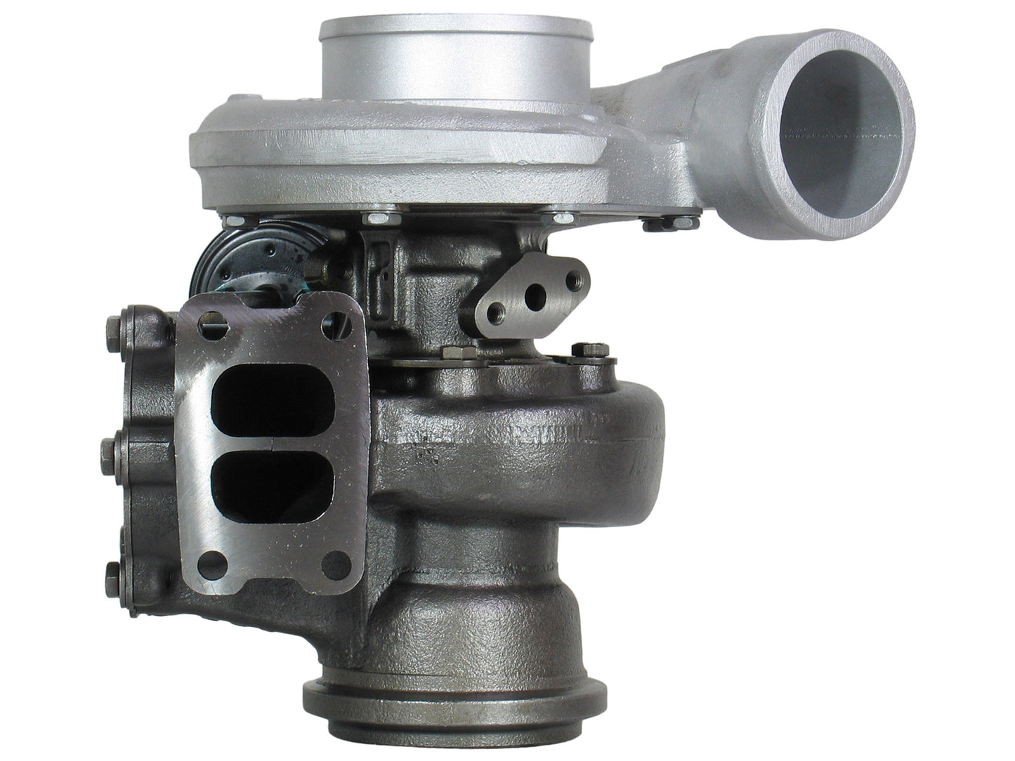 S300G Turbo Caterpillar Truck 793 HD 3126E 3516B 7.0L Diesel Engine 178468