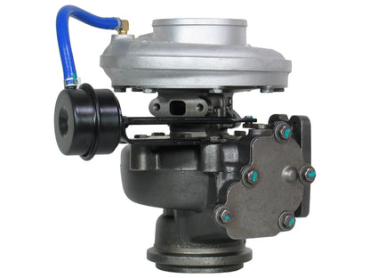 S300G Turbo Caterpillar Truck 793 HD 3126E 3516B 7.0L Diesel Engine 178468