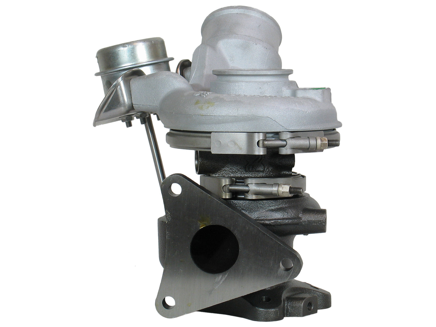 R2S B1+B2 Turbo International Truck MaxxForce 7 DT I334 Engine 179027