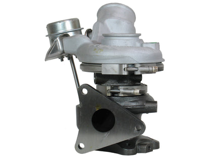 R2S B1+B2 Turbo International Truck MaxxForce 7 DT I334 Engine 179027