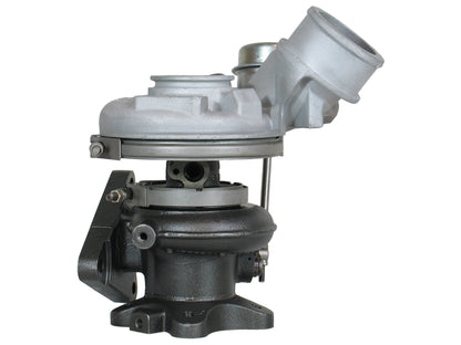 R2S B1+B2 Turbo International Truck MaxxForce 7 DT I334 Engine 179027