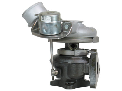 R2S B1+B2 Turbo International Truck MaxxForce 7 DT I334 Engine 179027