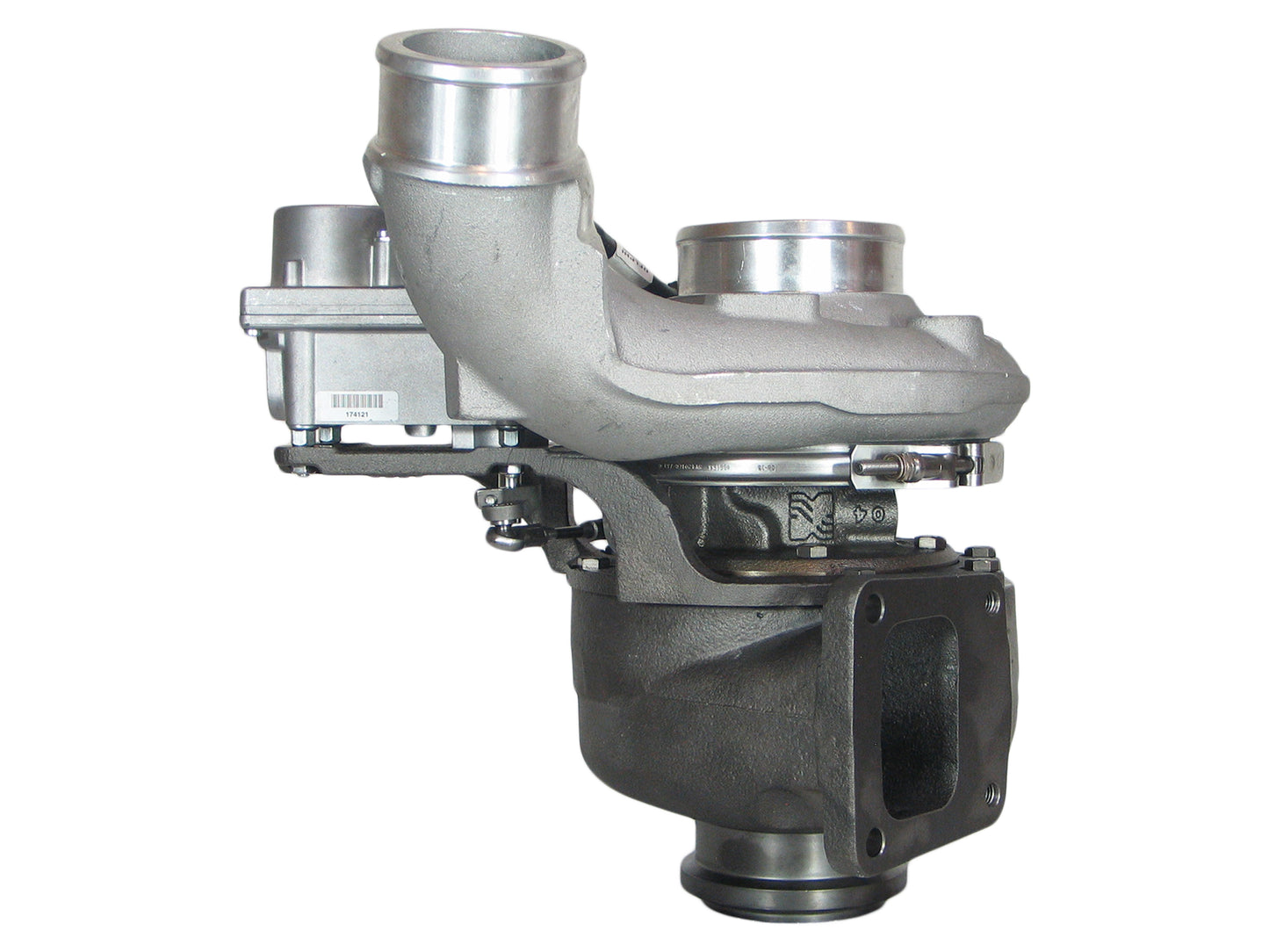 S300V111 Turbo International Truck Navistar MaxxForce DT466 I313 173941 179032