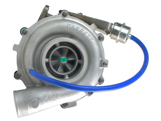 GTA3782 Turbo Internacional Navistar DT466 I530E 7.6L Motor 751361-5005