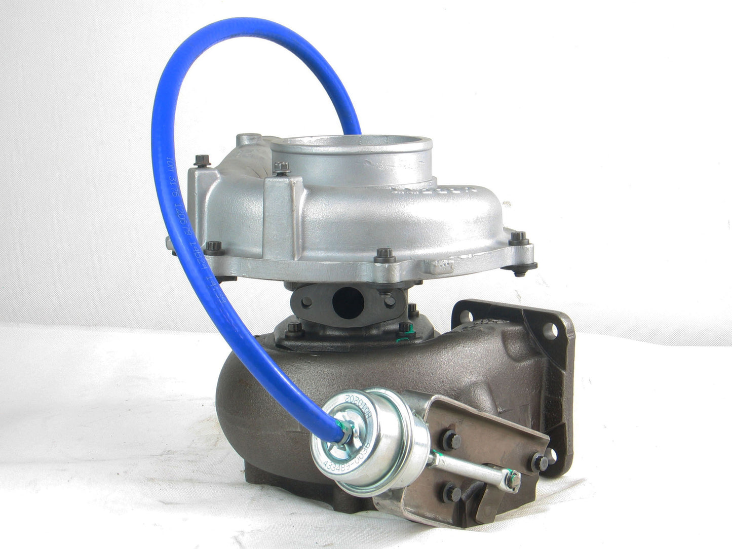 GTA3782 Turbo International Navistar DT466 I530E 7.6L Engine 751361-5005