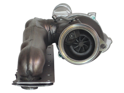 B03 Turbo BMW 535i 535Li 640i 740i 740iX N55 3.0L Gas Engine 18539880001