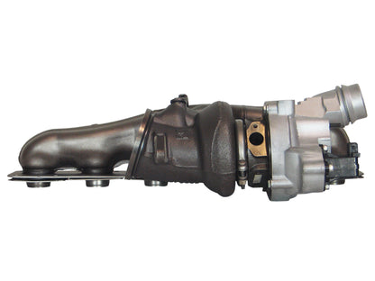 B03 Turbo BMW 535i 535Li 640i 740i 740iX N55 3.0L Gas Engine 18539880001