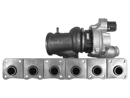 B03 Turbo BMW 535i 535Li 640i 740i 740iX N55 3.0L Gas Engine 18539880001