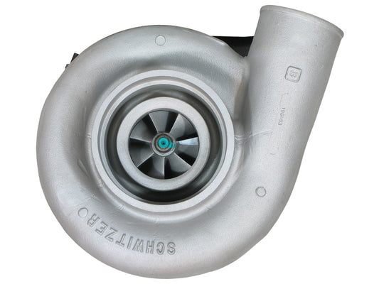 4LHR-733 Turbo Truck Cummins NTCC400 NTC-855 14.0L Diesel Engine 196389