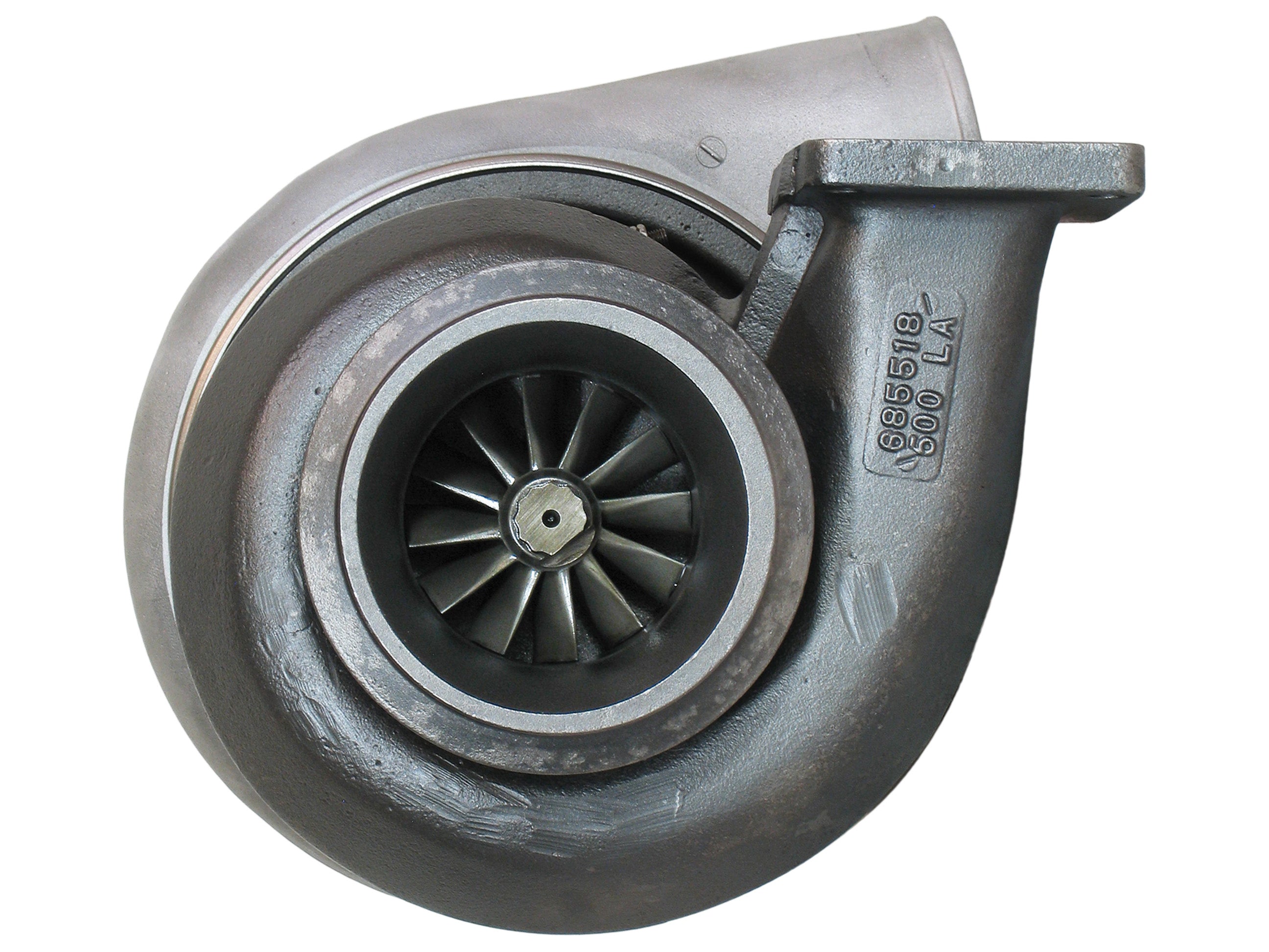 ターン様 4LHR-733 Turbo Cummins 196389 – TurboTurbos