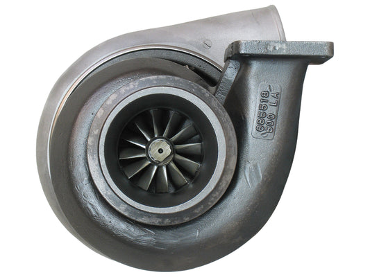 4LHR-733 Turbo Truck Cummins NTCC400 NTC-855 14.0L Diesel Engine 196389