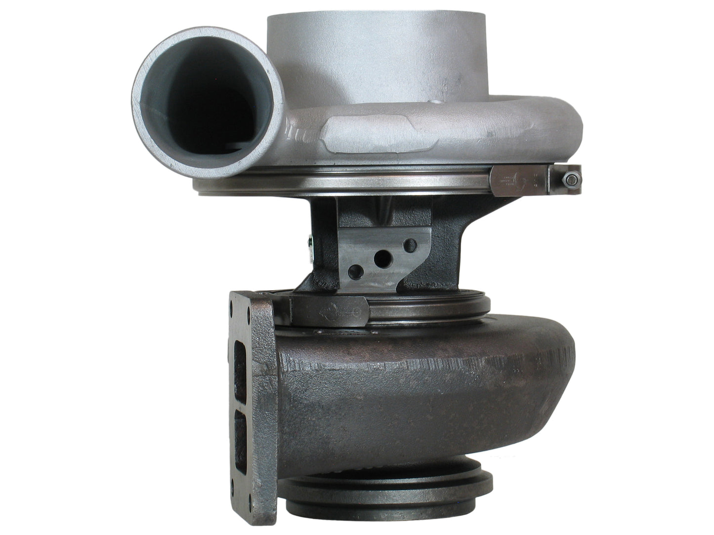 4LHR-733 Turbo Truck Cummins NTCC400 NTC-855 14.0L Diesel Engine 196389