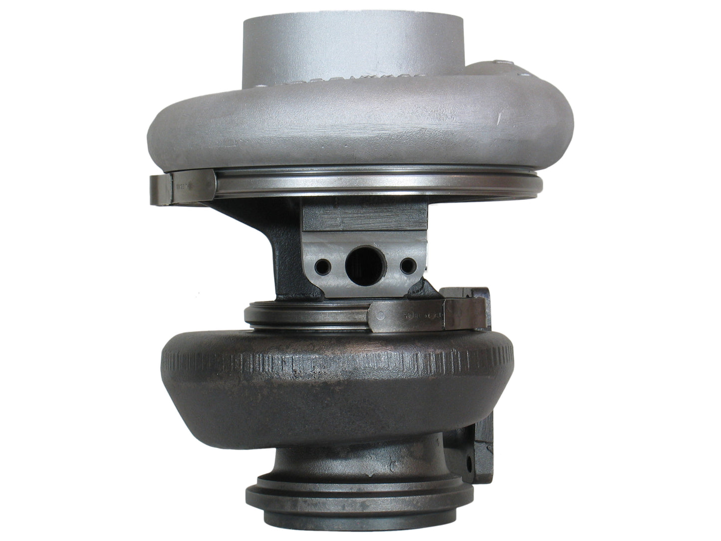 4LHR-733 Turbo Truck Cummins NTCC400 NTC-855 14.0L Diesel Engine 196389