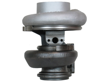 4LHR-733 Turbo Truck Cummins NTCC400 NTC-855 14.0L Diesel Engine 196389